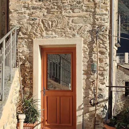 Casa Pablo Villa Badalucco Exterior photo
