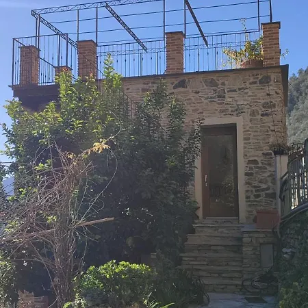 Casa Pablo Villa Badalucco Exterior photo