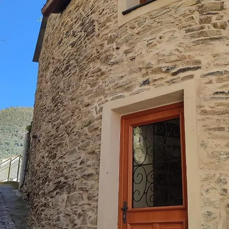 Casa Pablo Villa Badalucco Exterior photo