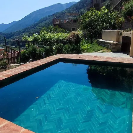 Villa Casa Pablo Badalucco Exterior foto