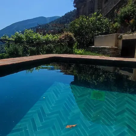 Villa Casa Pablo Badalucco Exterior foto