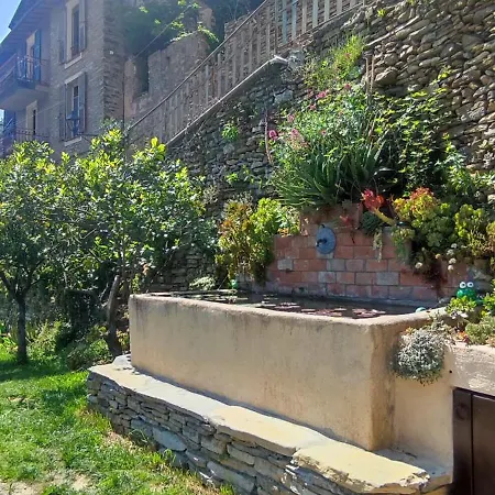 Villa Casa Pablo Badalucco Exterior foto