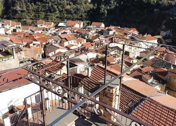 Casa Pablo