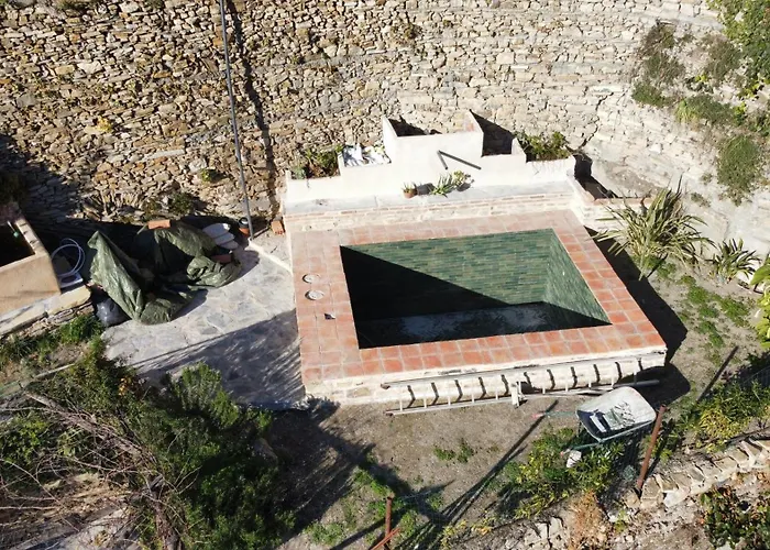 Casa Pablo