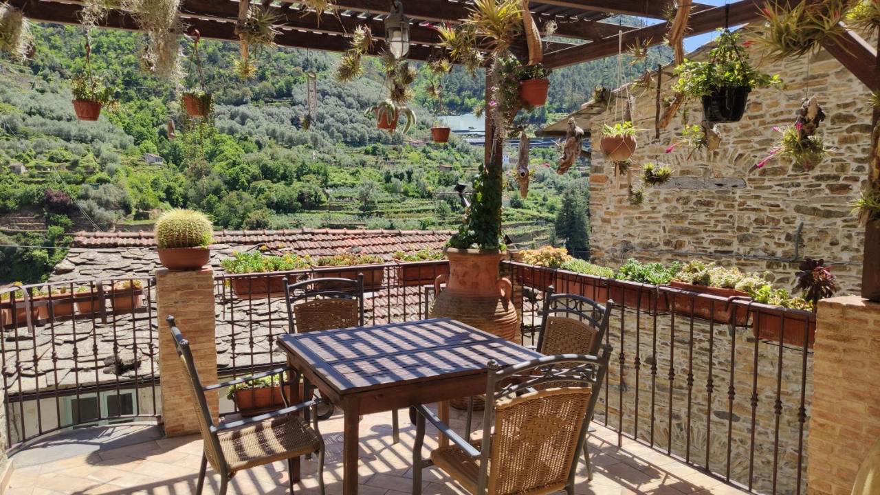 Casa Pablo