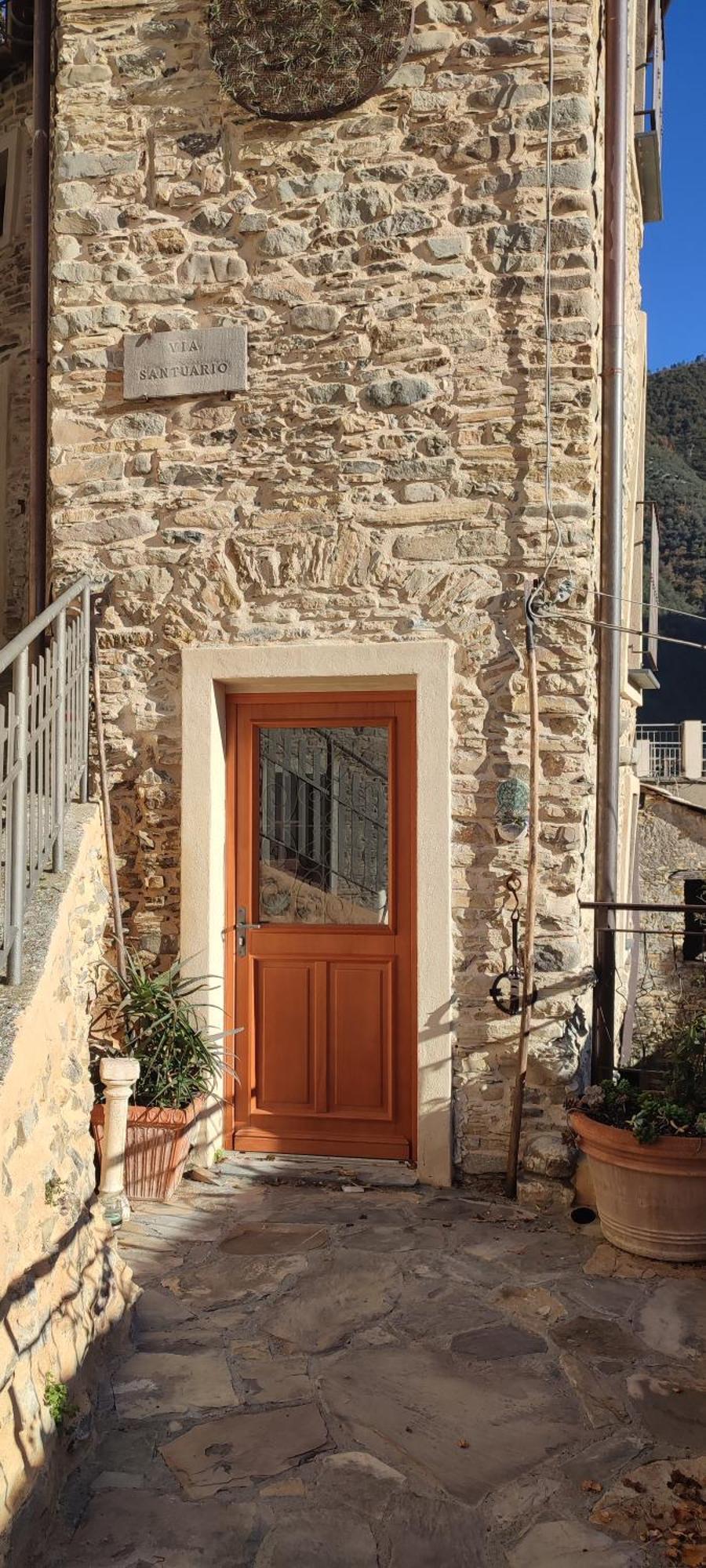 Casa Pablo Vakantiehuis Badalucco