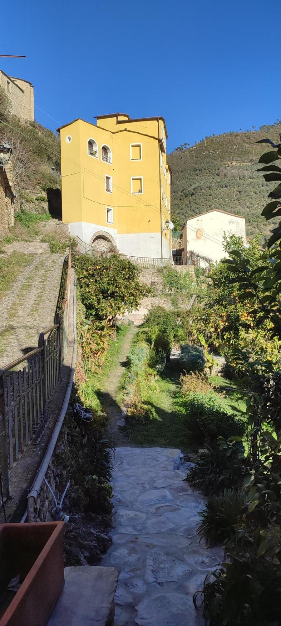 Casa Pablo Vakantiehuis