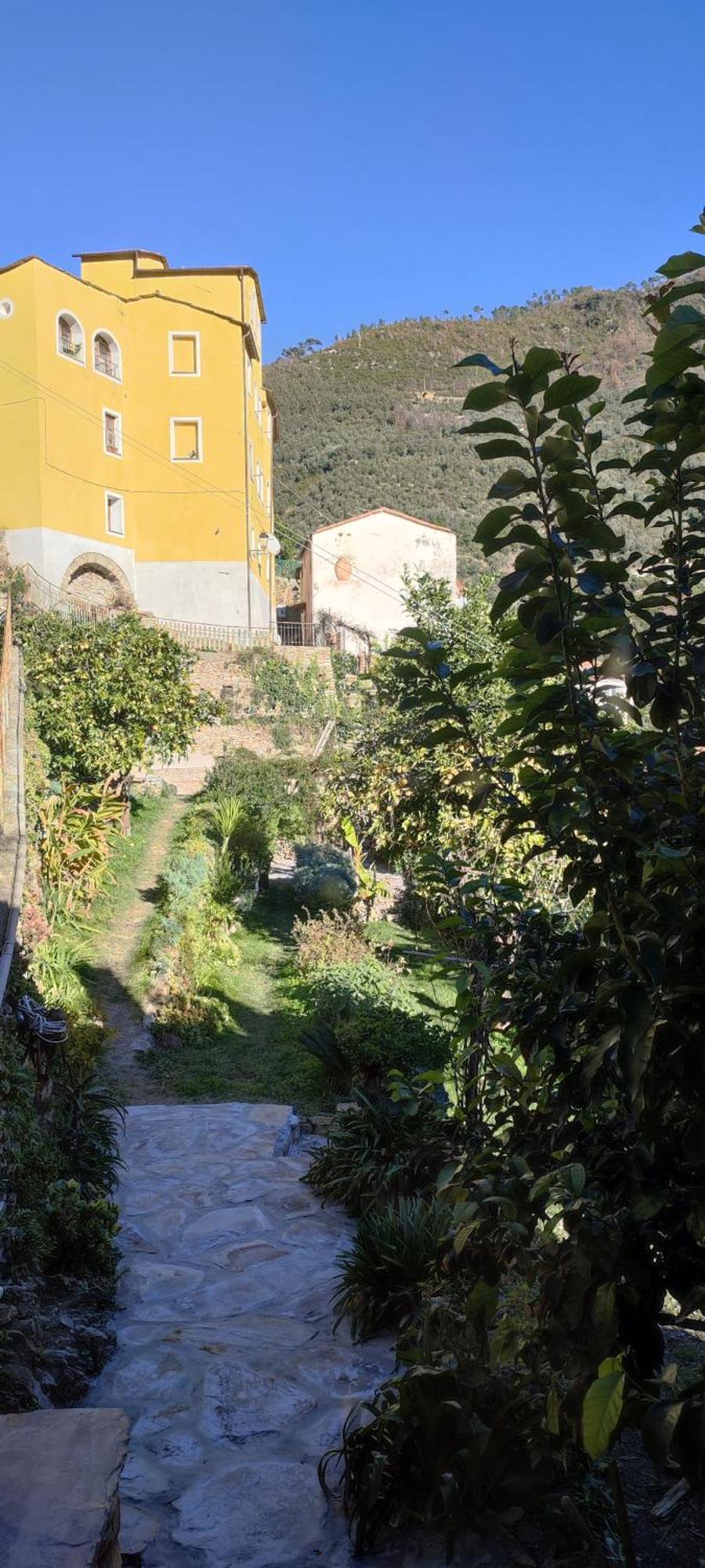 Casa Pablo Badalucco