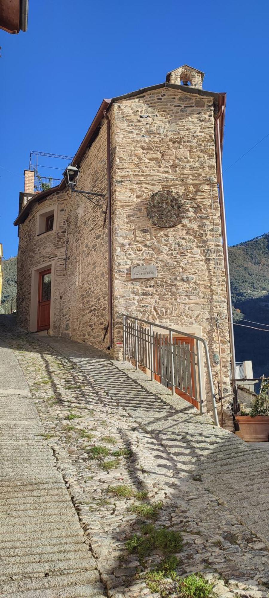 Casa Pablo