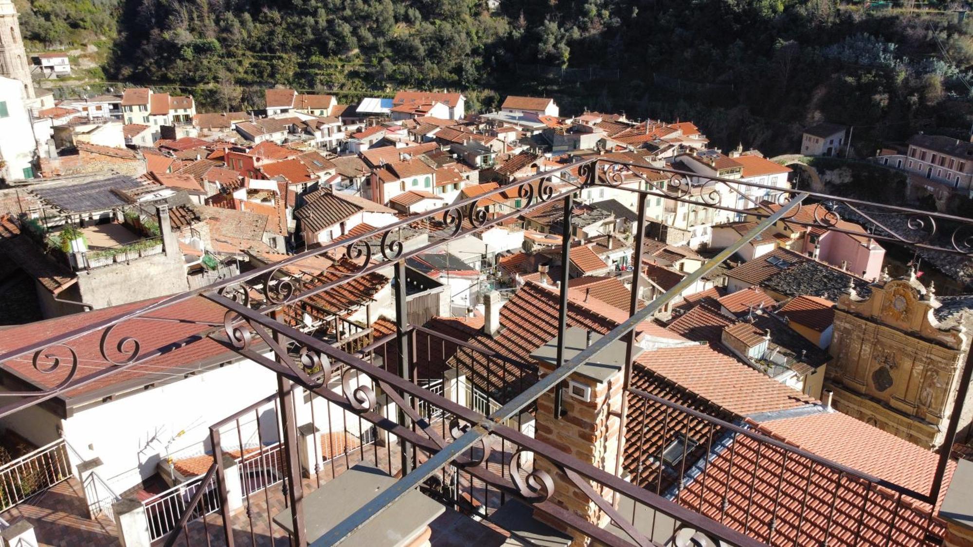 Casa Pablo Holiday home