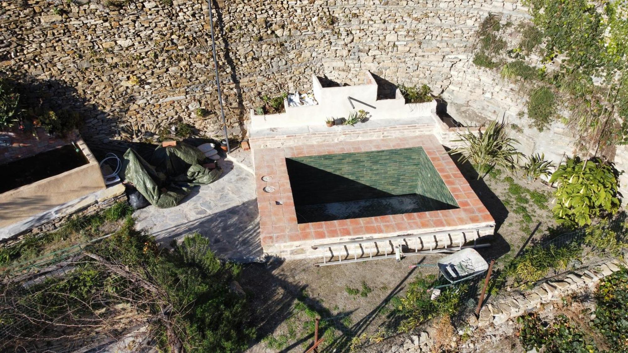 Casa Pablo Holiday home *