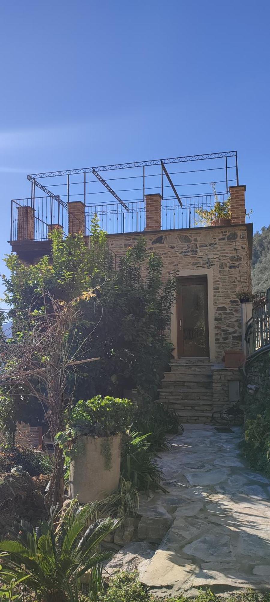 Vakantiehuis Casa Pablo *