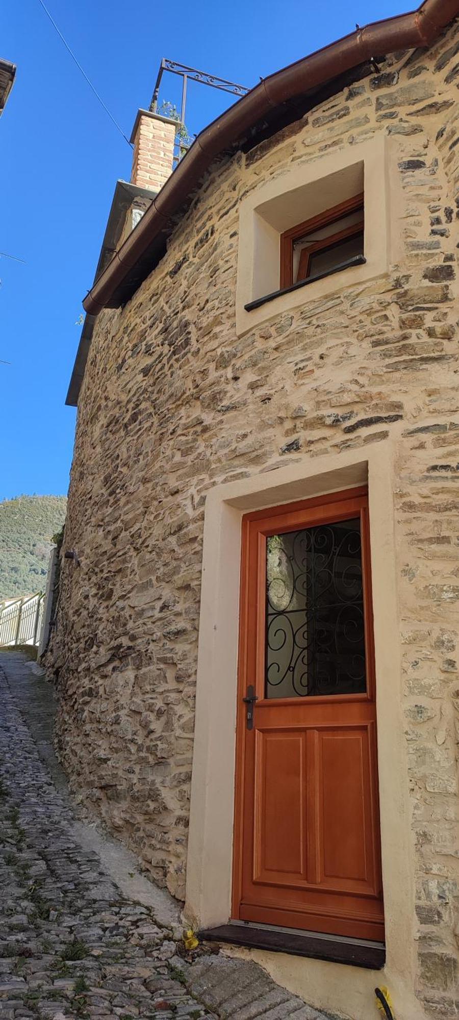 Casa Pablo Badalucco