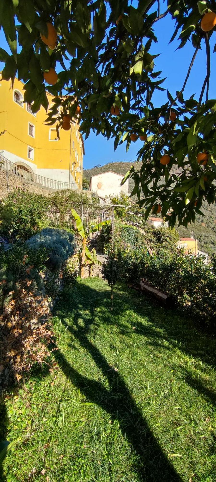 Casa Pablo * Badalucco
