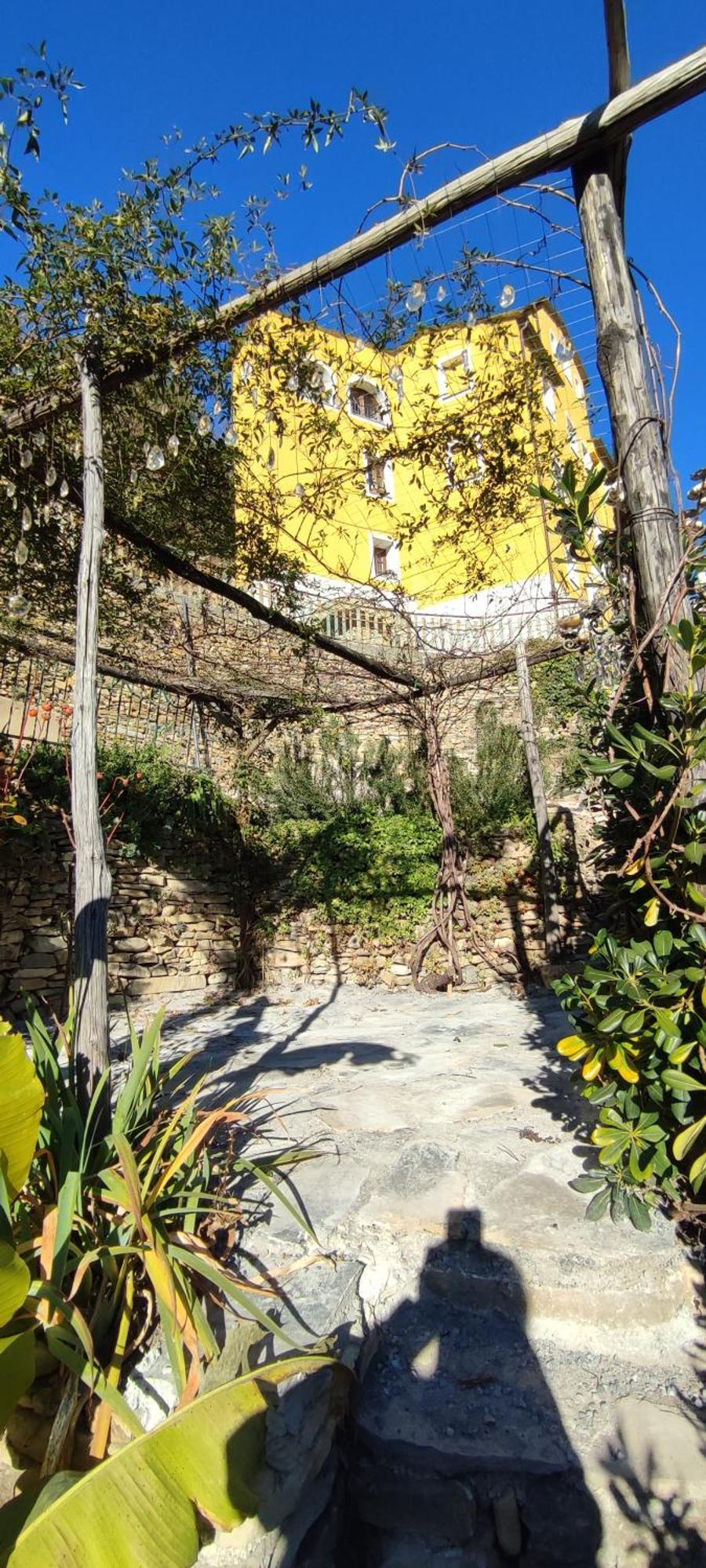 Casa Pablo Holiday home