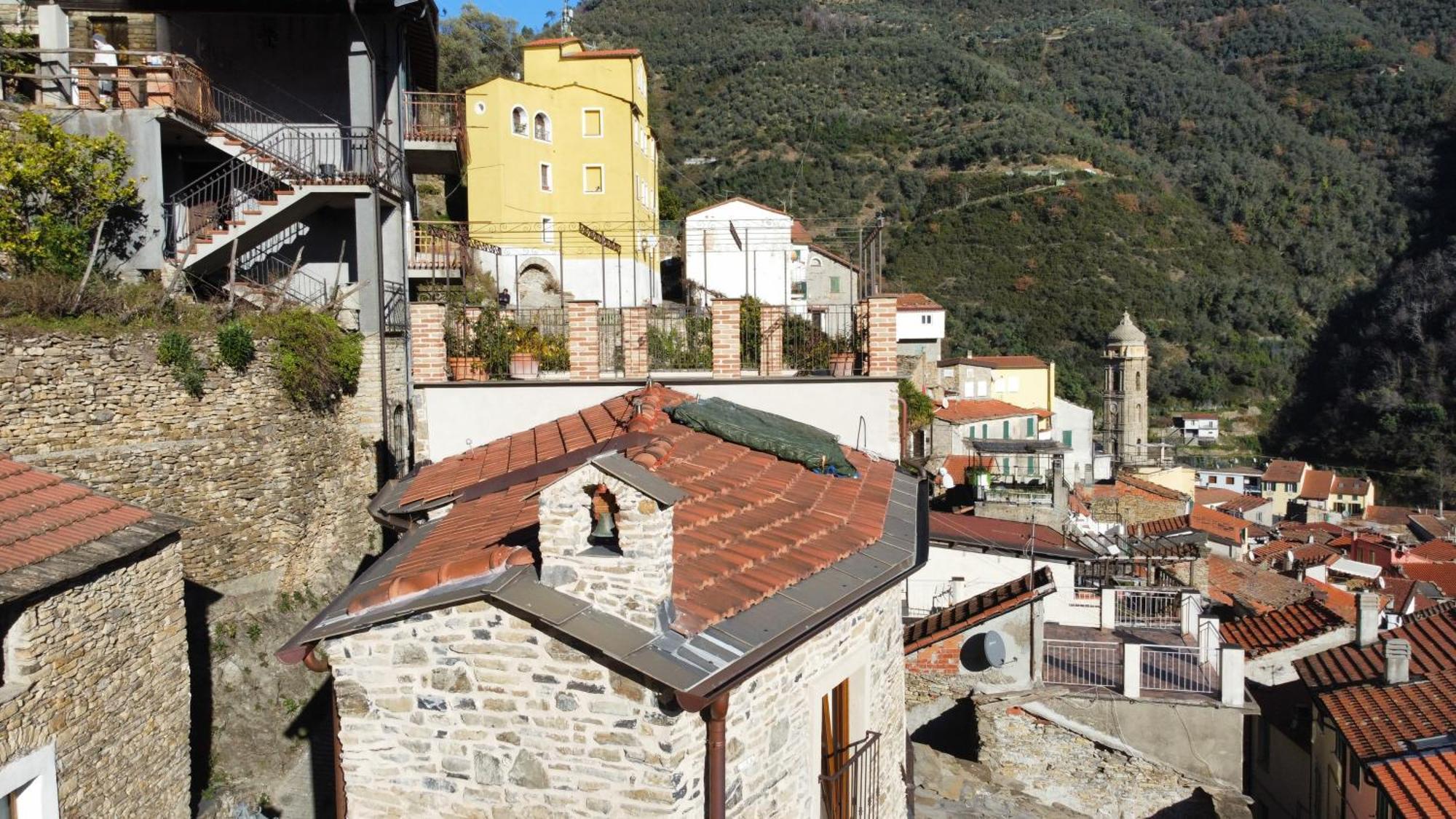 Casa Pablo * Badalucco