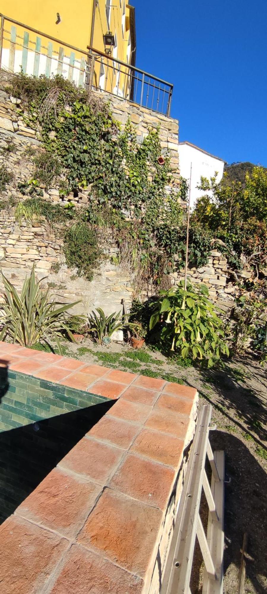 Holiday home Casa Pablo