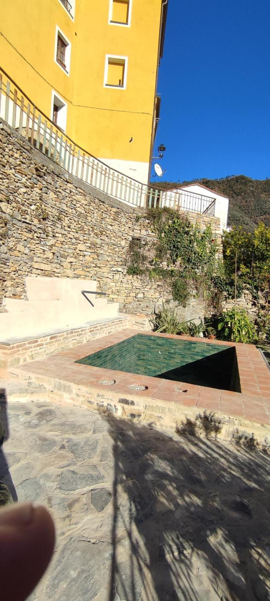 Casa Pablo * Badalucco