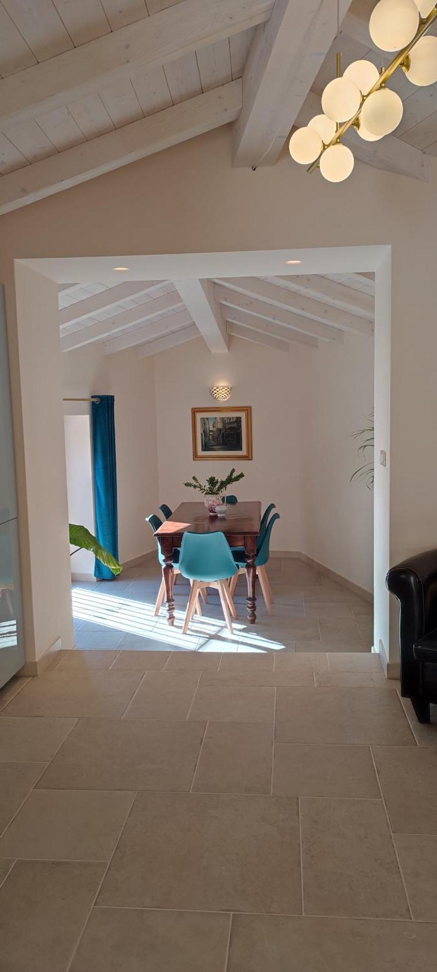 Holiday home Casa Pablo