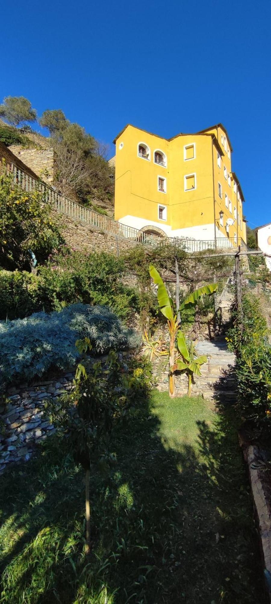 Holiday home Casa Pablo *