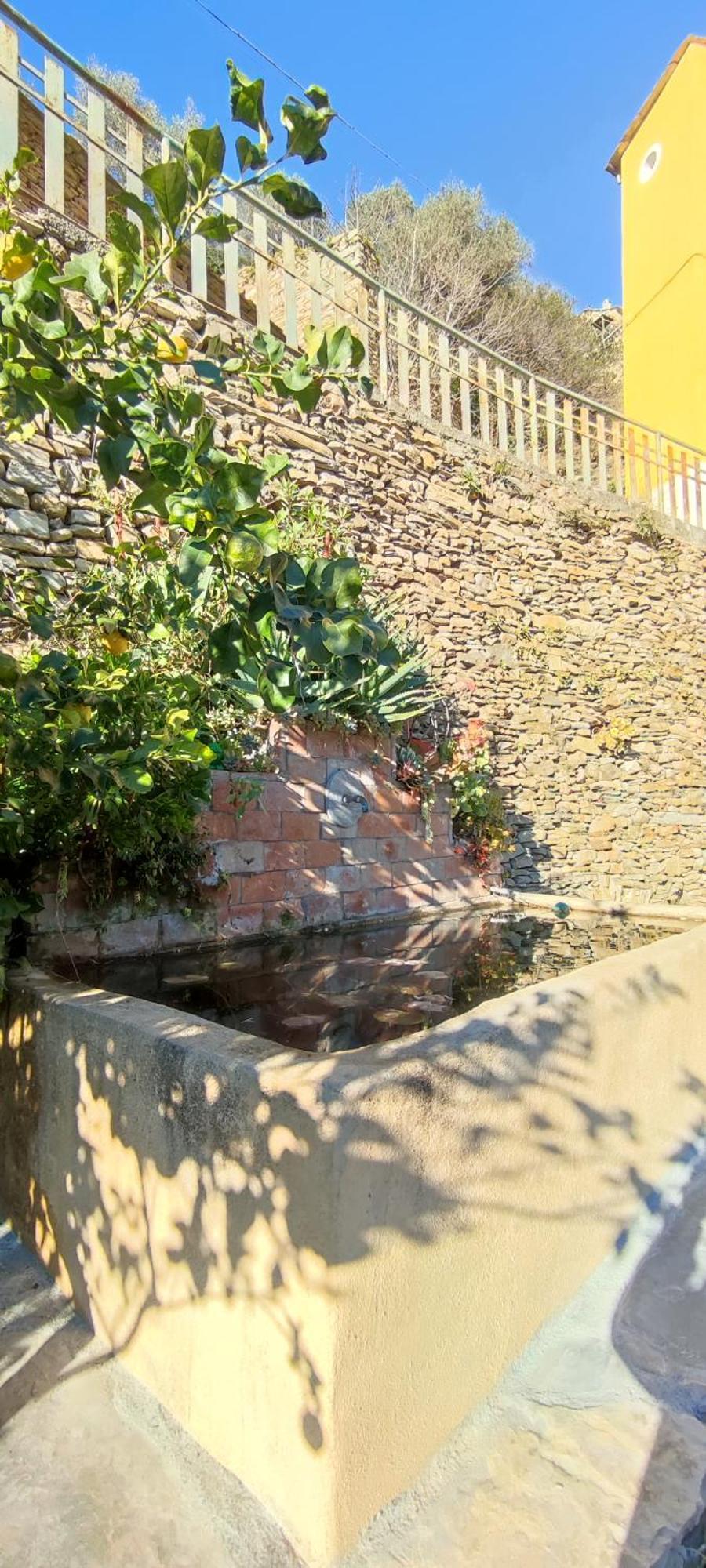 Casa Pablo Vakantiehuis Badalucco