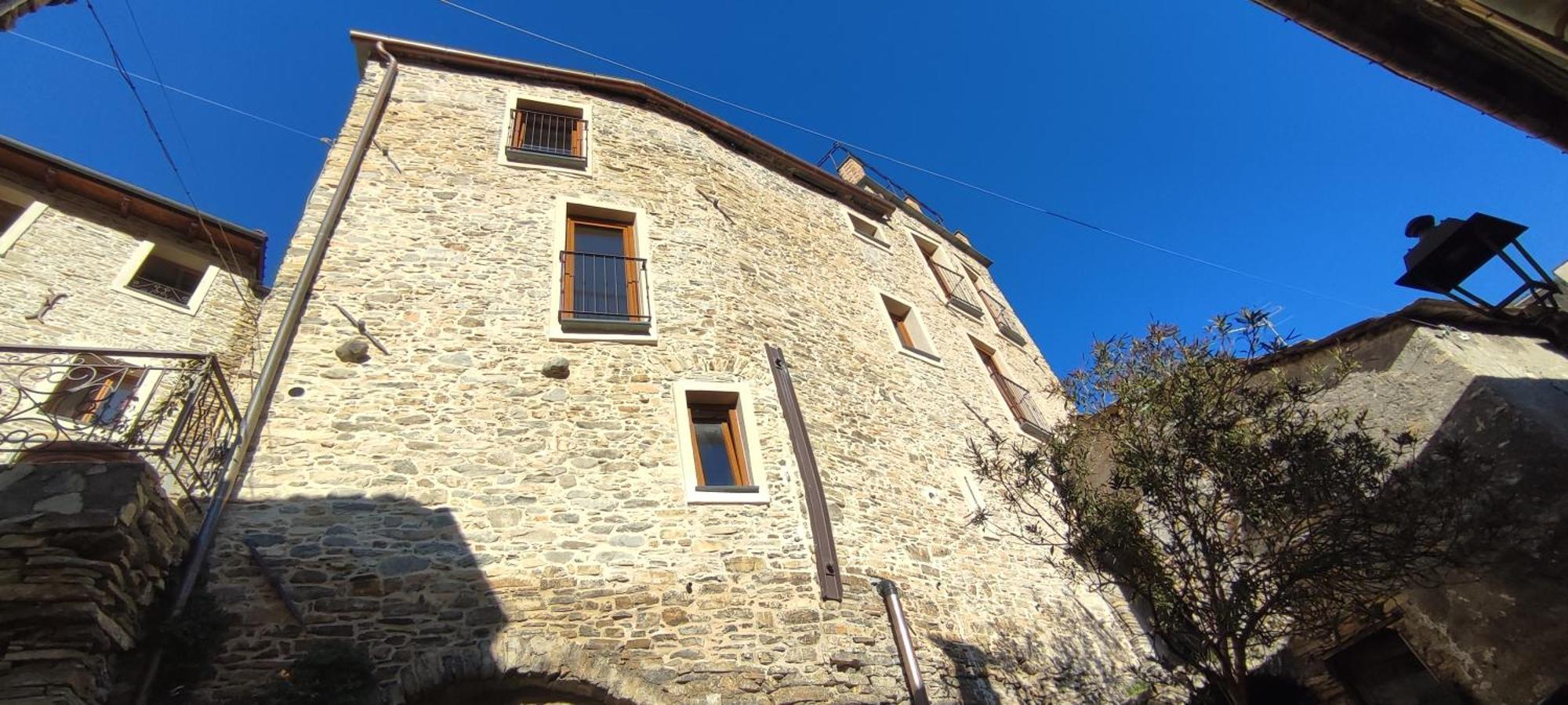 Casa Pablo * Badalucco