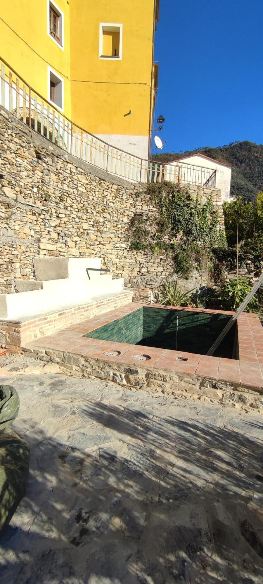 Casa Pablo Vakantiehuis