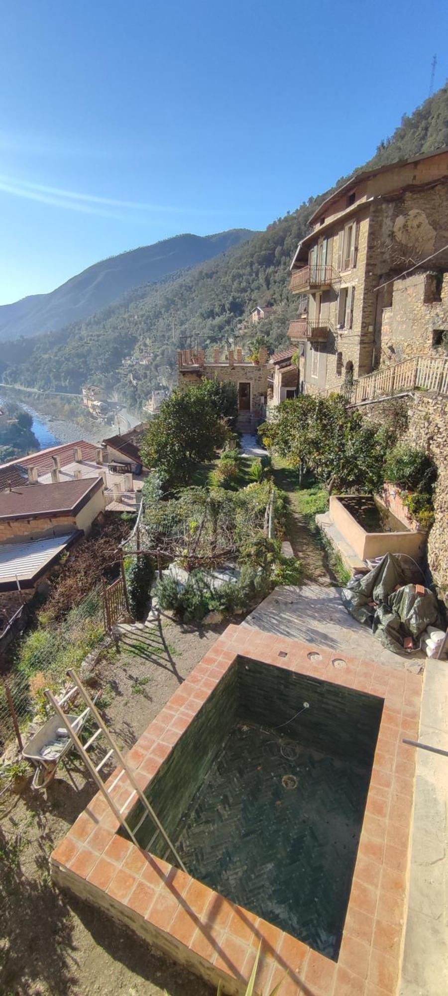 Holiday home Casa Pablo