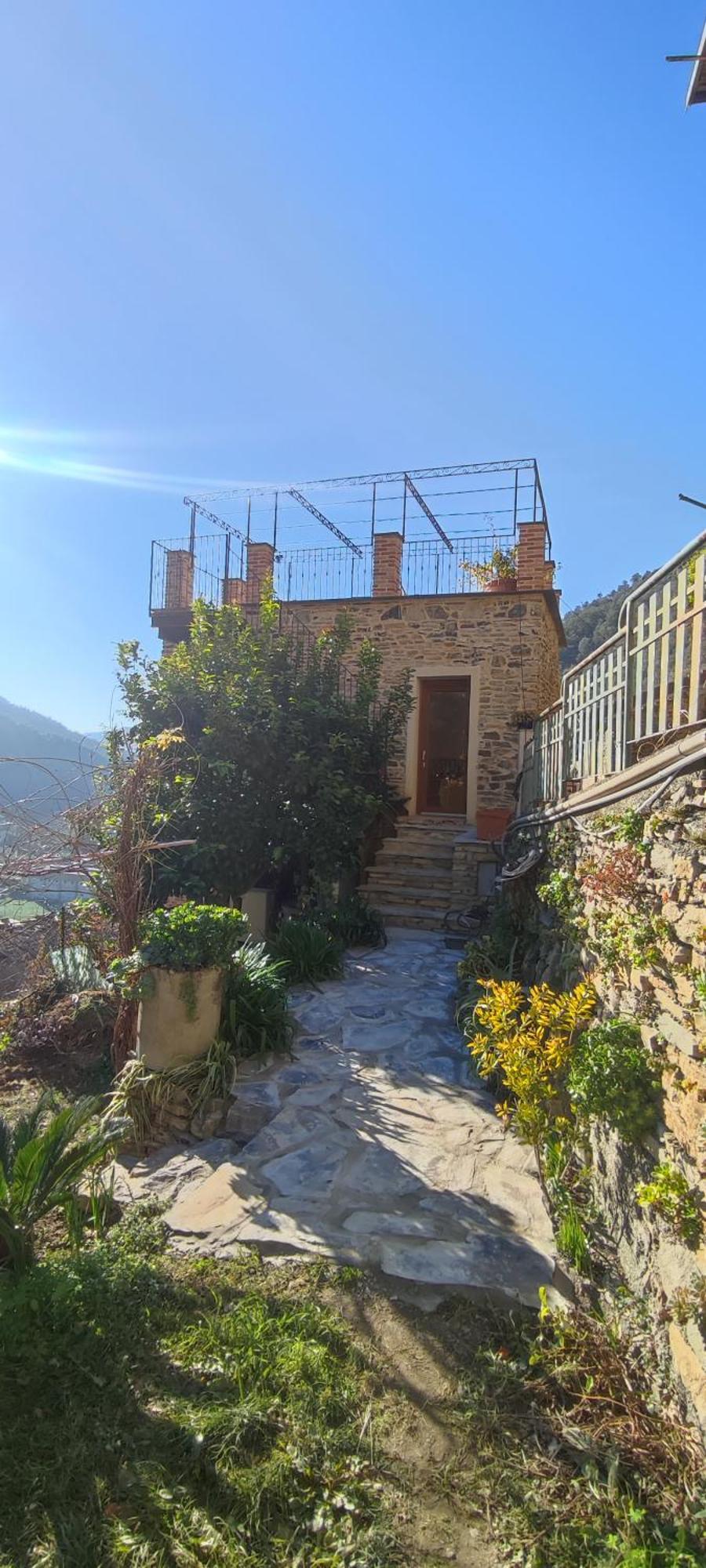 Holiday home Casa Pablo Badalucco