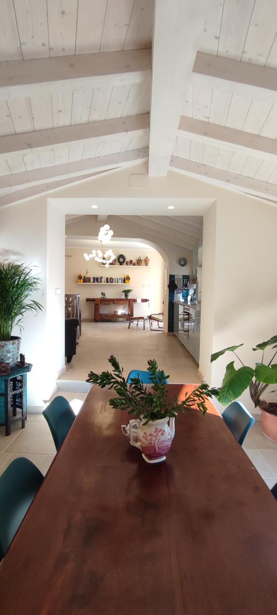 Casa Pablo *