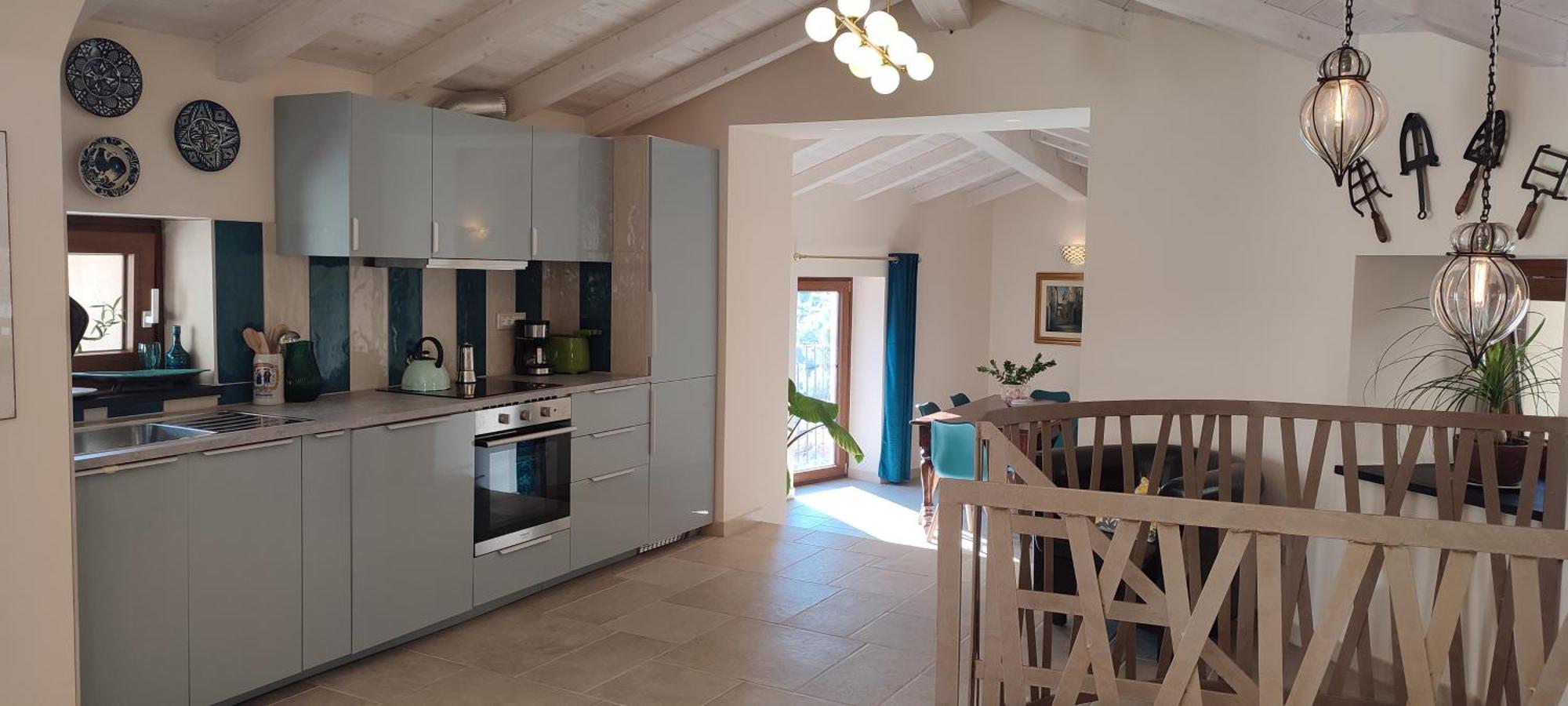 Holiday home Casa Pablo *