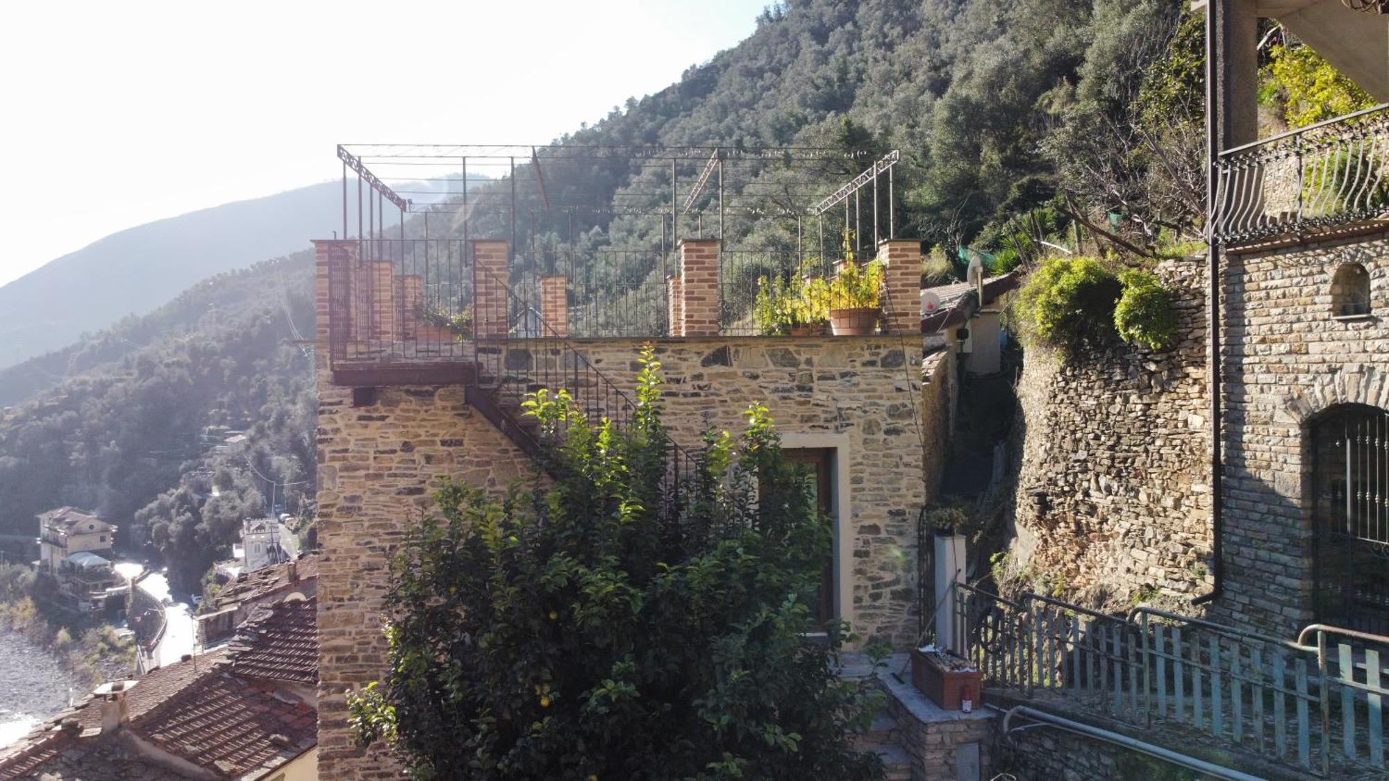 Casa Pablo *