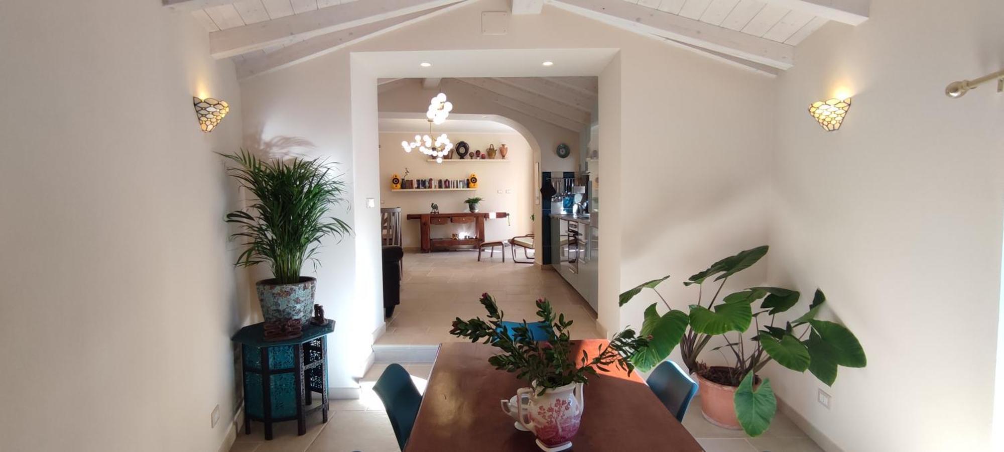 Casa Pablo Badalucco