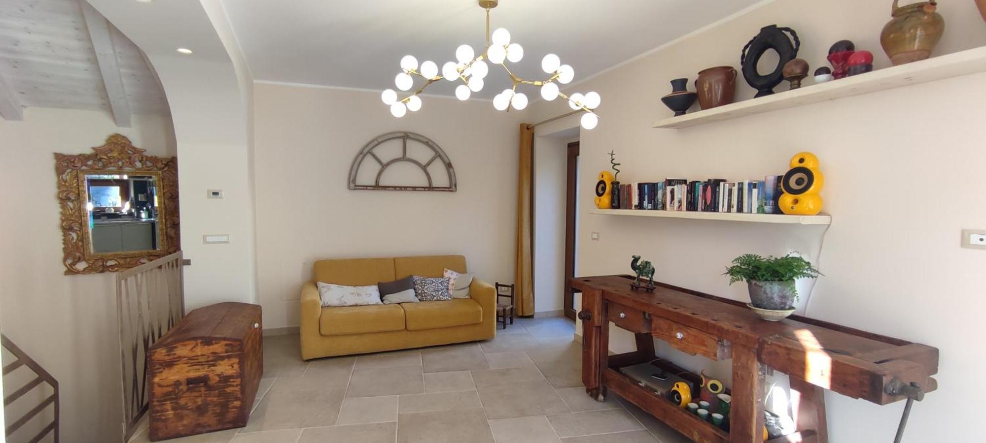 Casa Pablo * Badalucco