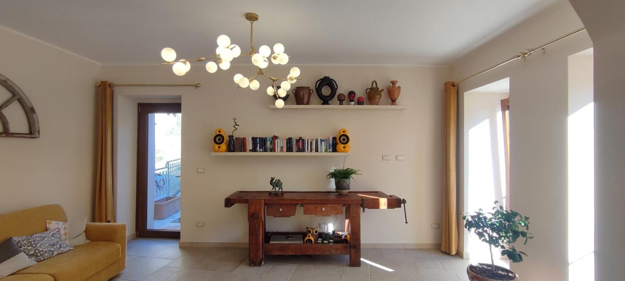Casa Pablo Holiday home