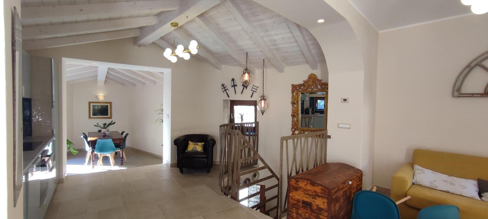 Casa Pablo Holiday home *