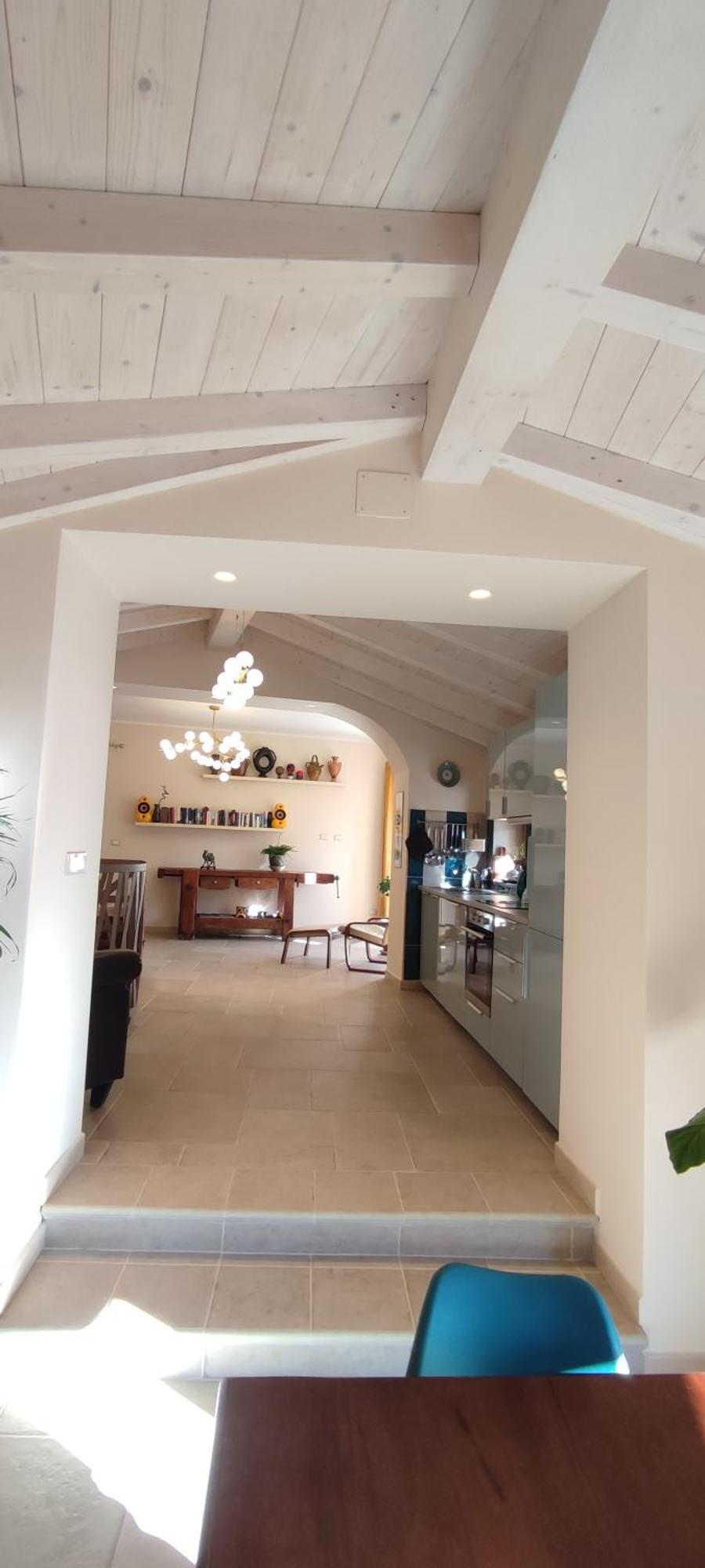 Casa Pablo Holiday home Badalucco