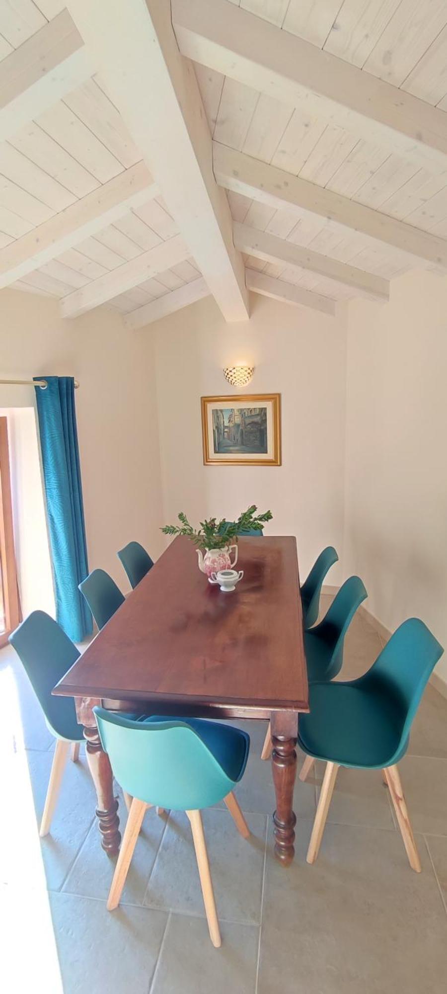 Casa Pablo *