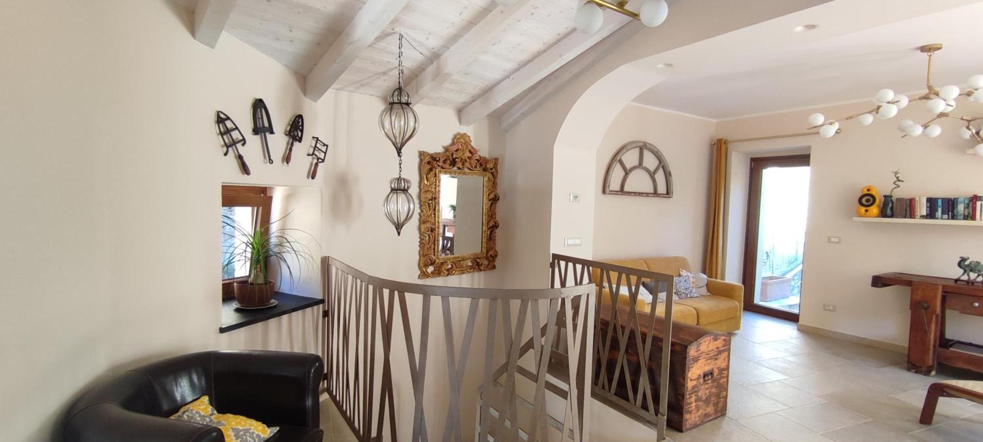 Casa Pablo Holiday home Badalucco