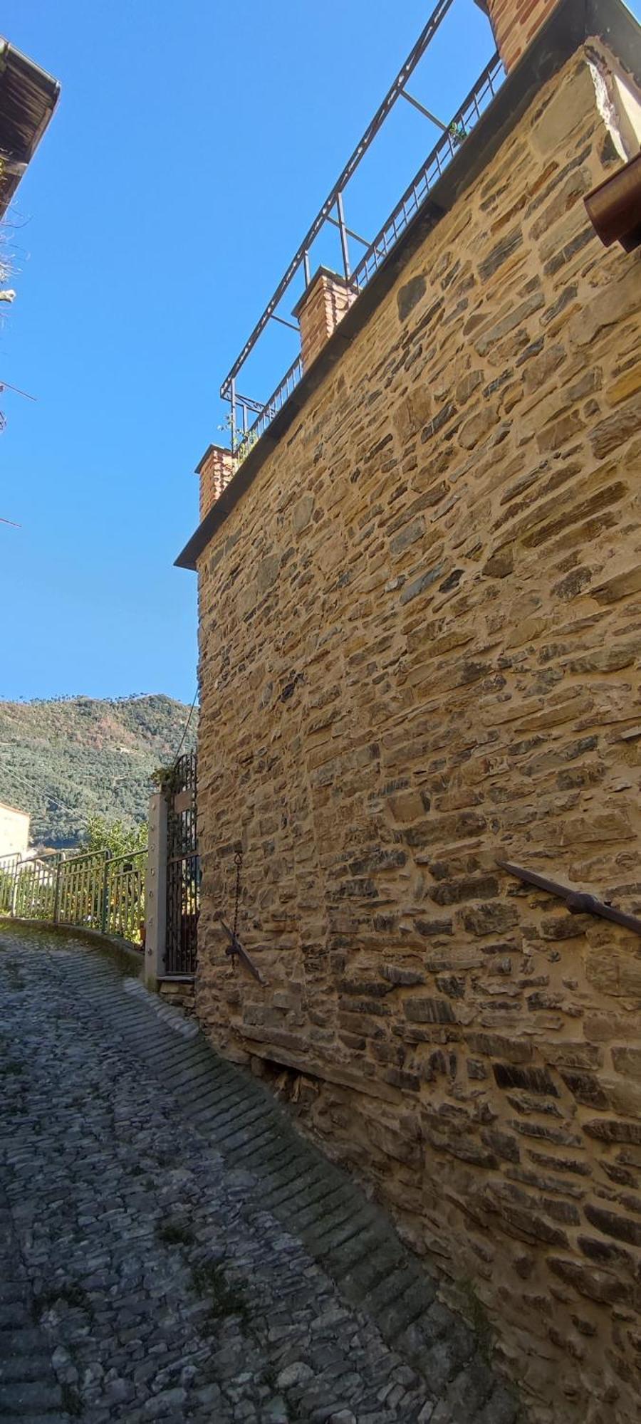 Holiday home Casa Pablo Badalucco
