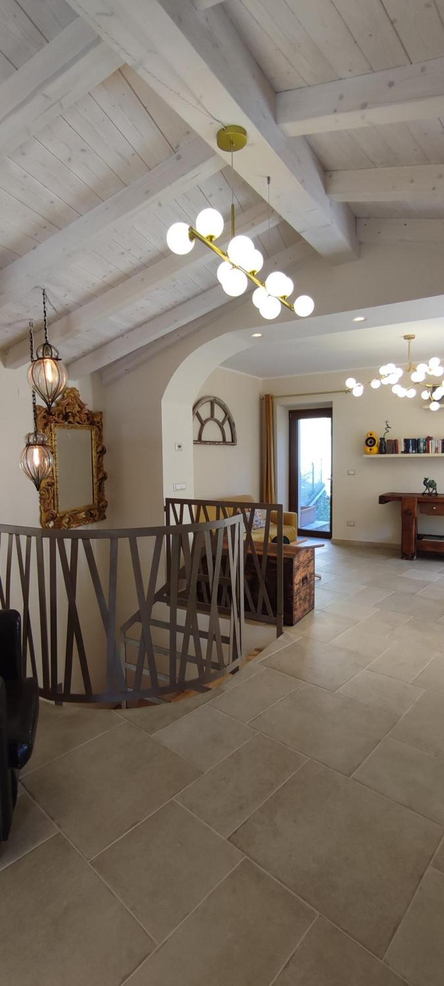 Casa Pablo * Badalucco