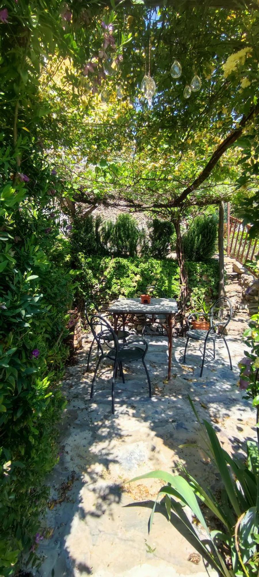 Vakantiehuis Casa Pablo