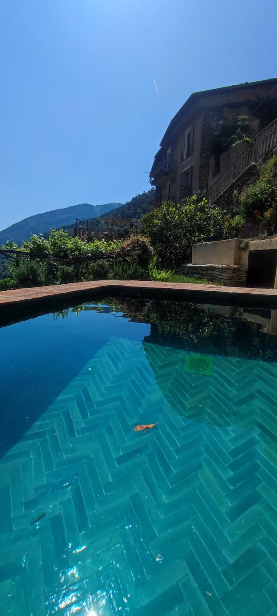 Casa Pablo *