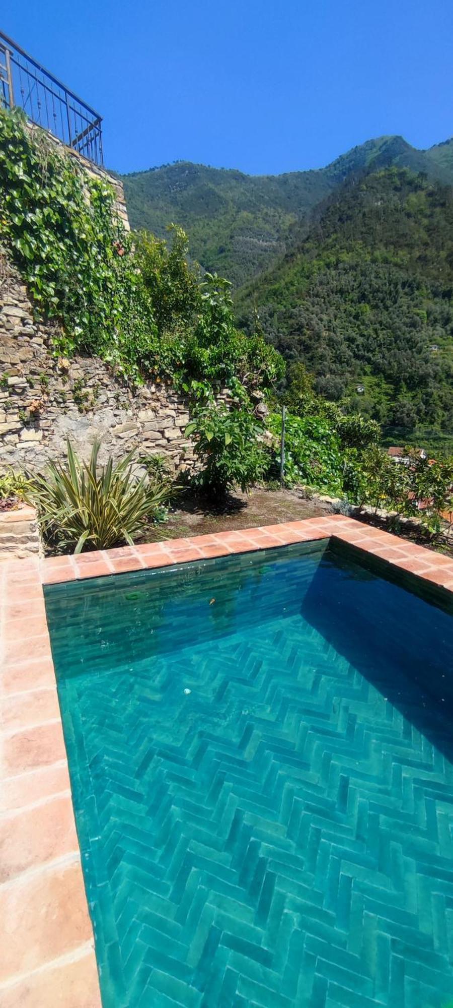Casa Pablo Vakantiehuis