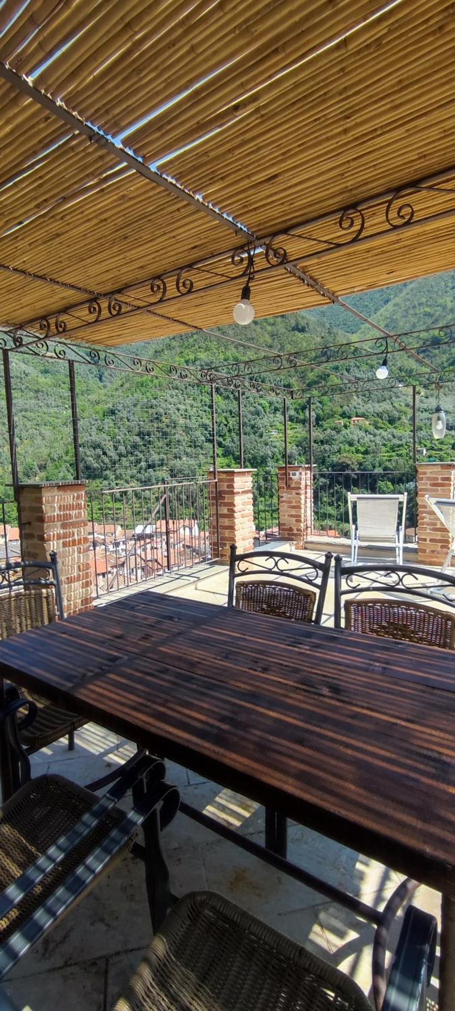 Vakantiehuis Casa Pablo