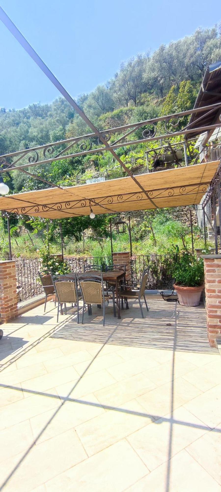 Casa Pablo Vakantiehuis *