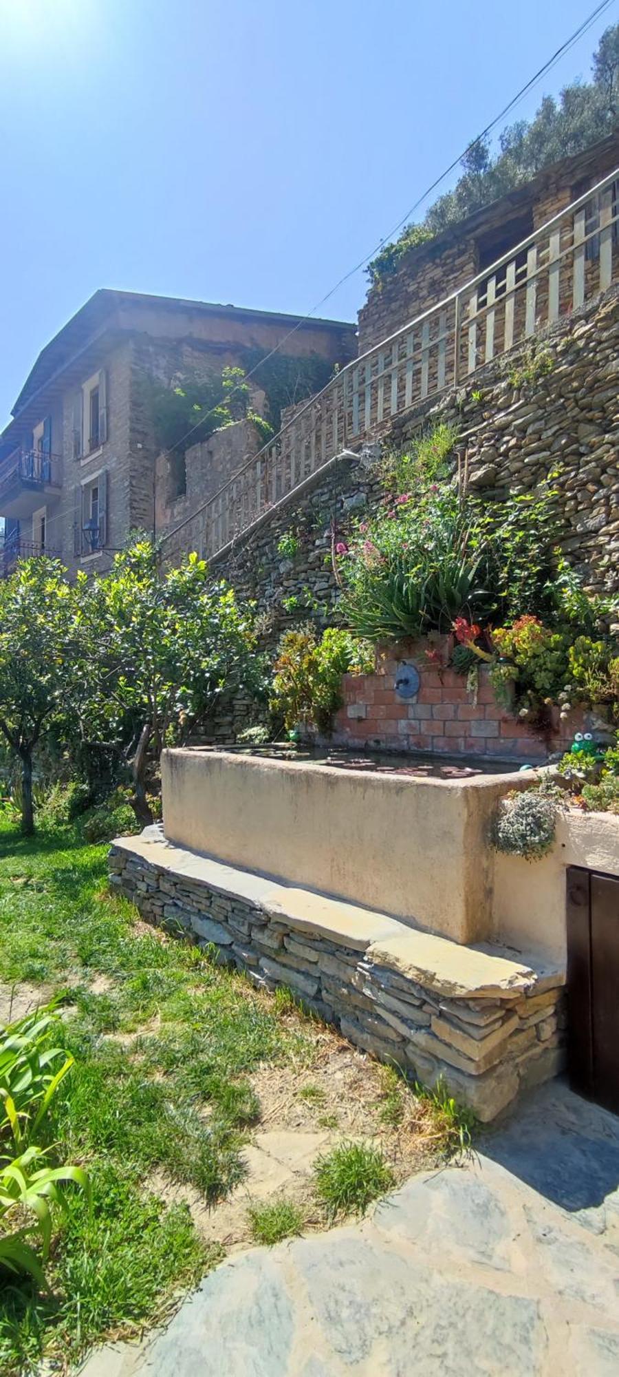 Vakantiehuis Casa Pablo *