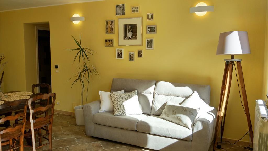 Casa Pablo Holiday home Badalucco