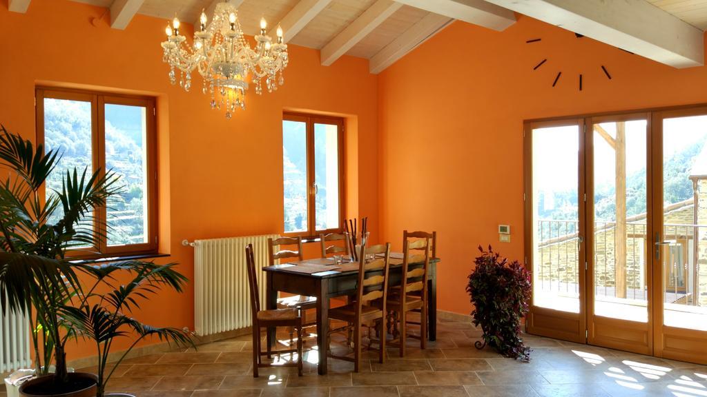 Casa Pablo Holiday home