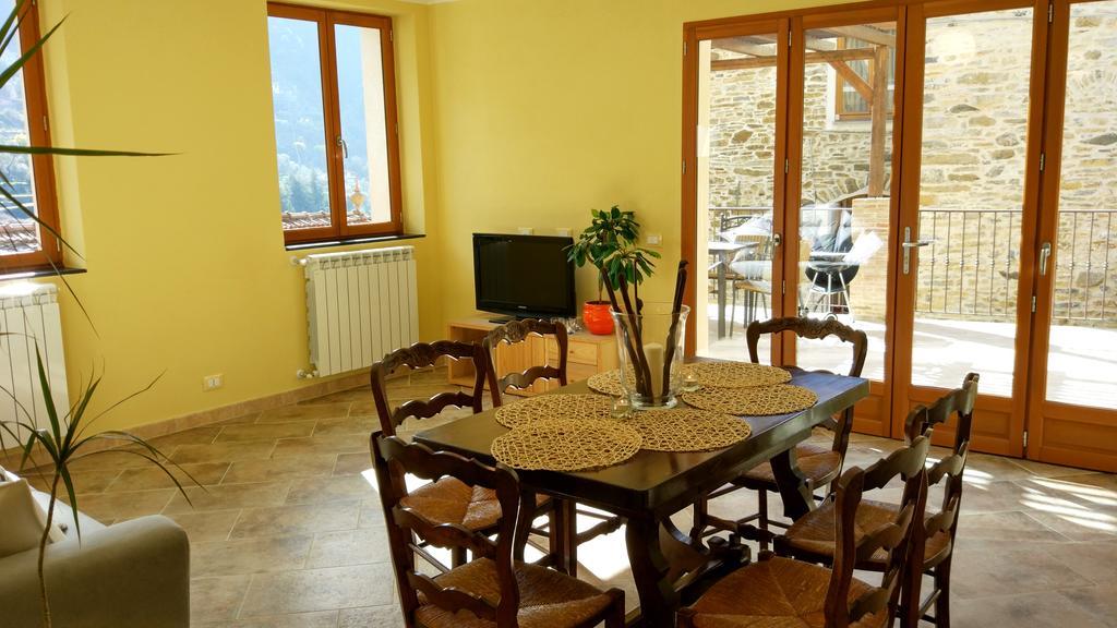 Holiday home Casa Pablo Badalucco